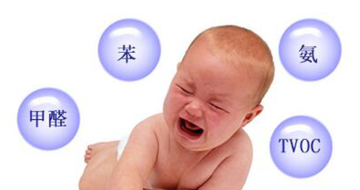 武漢除甲醛