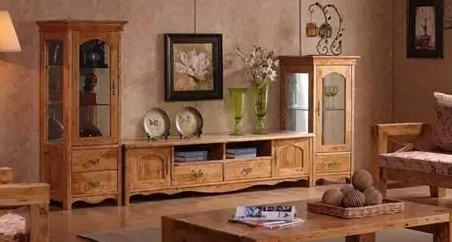 家具有甲醛的簡單去除方法！