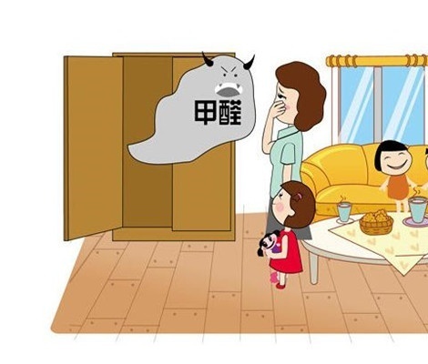 武漢除甲醛，武漢甲醛檢測，甲醛治理，湖北格瑞樂環(huán)保