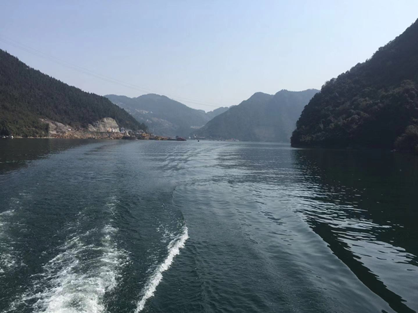 我環(huán)保我快樂，格瑞樂環(huán)保，踏春行