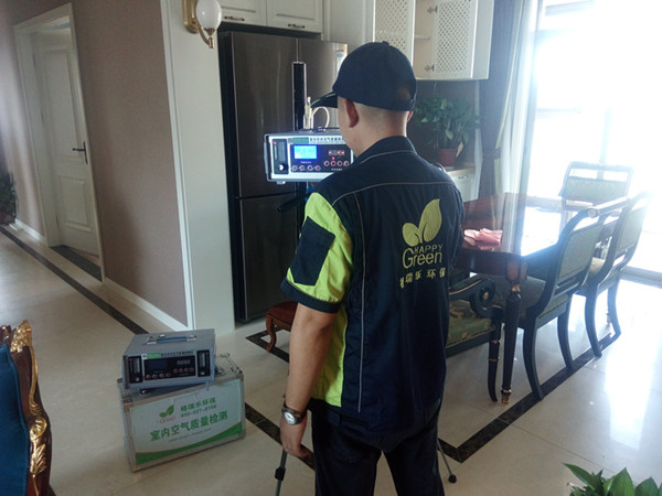武漢除甲醛，武漢甲醛檢測，甲醛治理，湖北格瑞樂環(huán)保