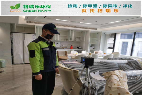 武漢室內(nèi)甲醛治理,室內(nèi)空氣污染治理,專業(yè)去甲醛公司,