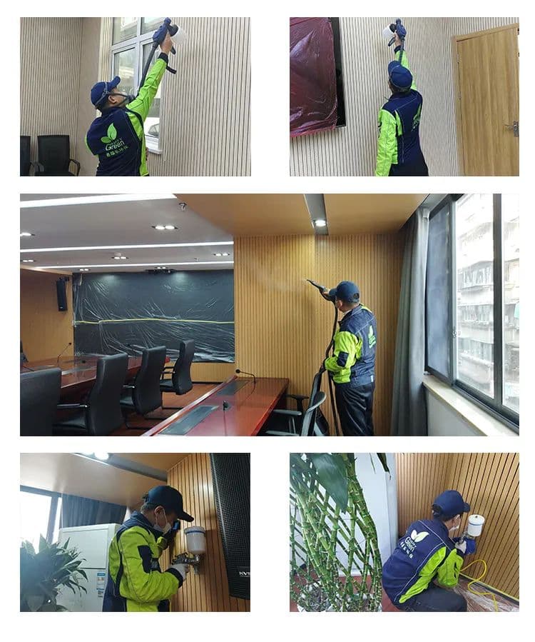 吸音板案例,現(xiàn)場(chǎng)實(shí)拍,吸音板專項(xiàng)治理案例全部現(xiàn)場(chǎng)實(shí)拍,不做任何虛假宣傳,該是什么,就是什么