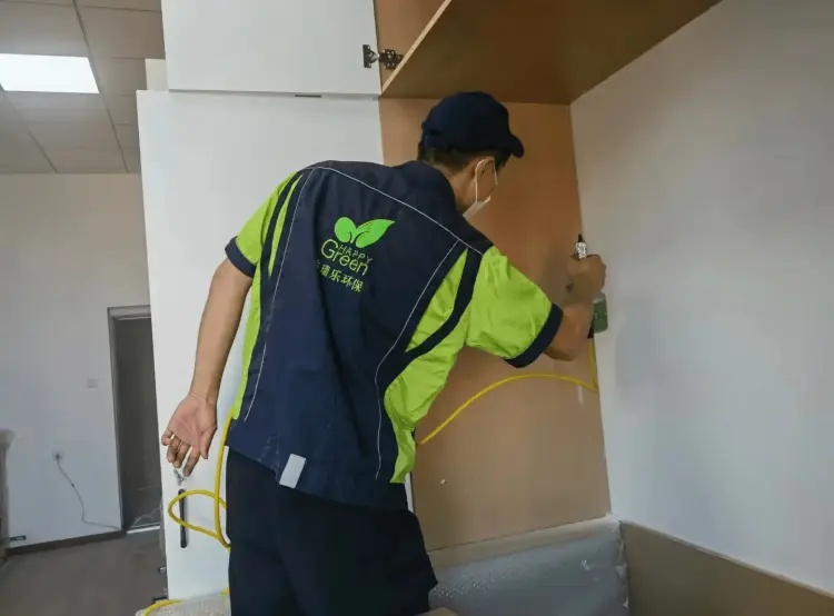 武漢新房裝修！防醛全攻略保家健康