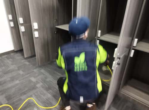 武漢新房甲醛數(shù)值忽高忽低？格瑞樂環(huán)保動態(tài)方案穩(wěn)達標