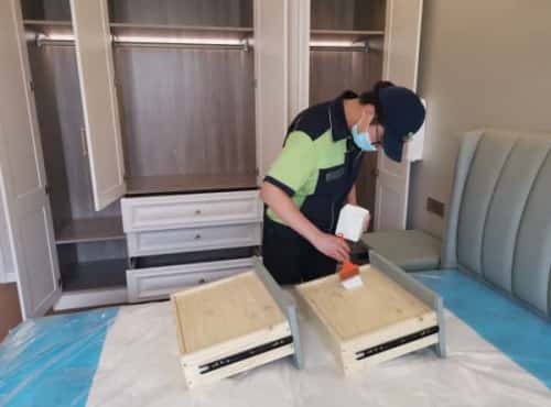 2025武漢除甲醛一線品牌名錄：3步避開雷區(qū)，選對不花冤枉錢