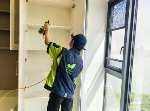 格瑞樂環(huán)保：12年匠心服務(wù)，萬(wàn)千案例見證，承諾只為安心呼吸