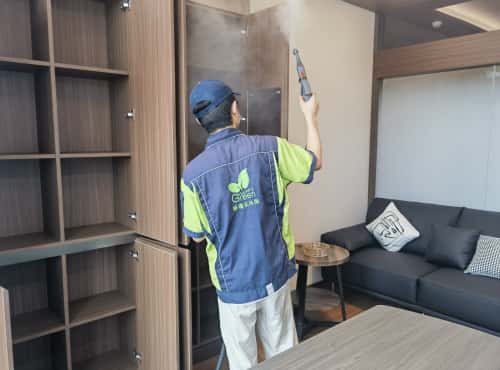 格瑞樂環(huán)保：以專業(yè)科學(xué)技術(shù)技實(shí)力，助力室內(nèi)空氣凈化治理規(guī)范化發(fā)展