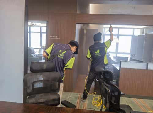 武漢裝修異味24小時(shí)能除嗎？格瑞樂綠快除味劑除臭率達(dá)94.7%（中科院檢測(cè)）