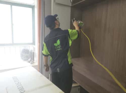 武漢除甲醛，我為啥死磕格瑞樂？三次踩坑后的真香實(shí)錄！