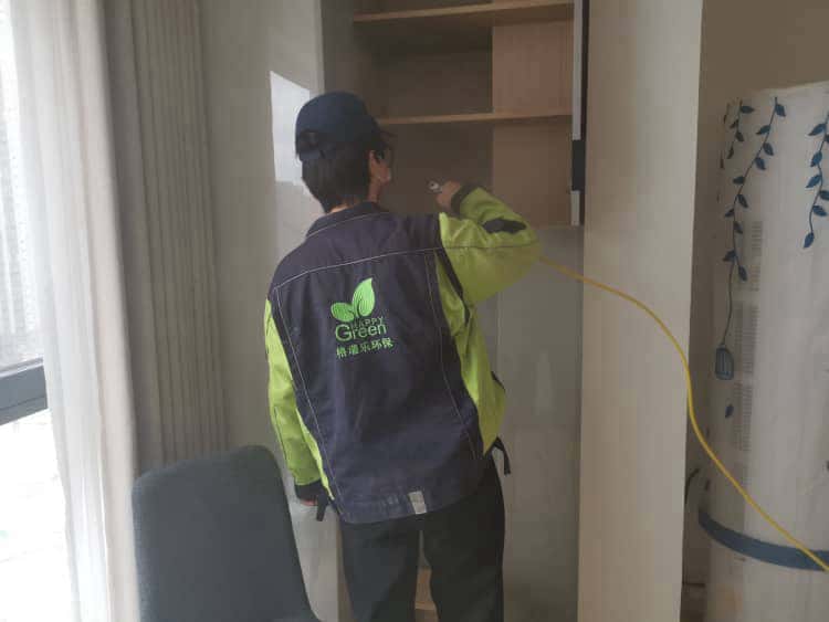 武漢除甲醛哪家強(qiáng)？5招選對(duì)！