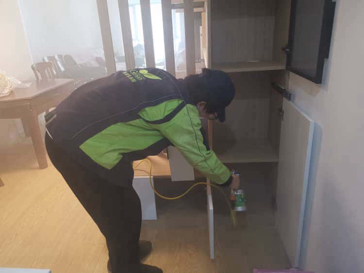 武漢除甲醛咋選？3招選對(duì)！