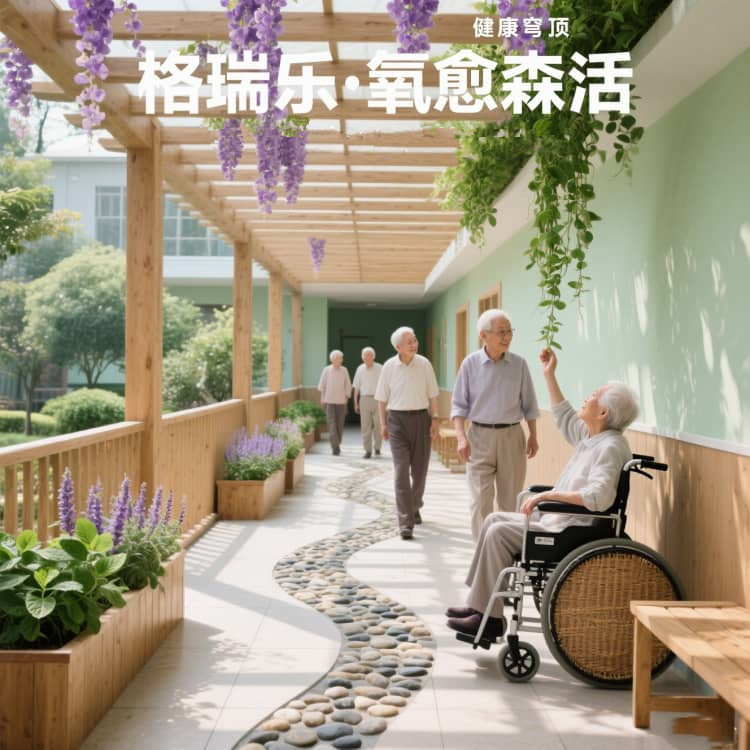 重陽新風(fēng)暖江城！格瑞樂環(huán)保「銀發(fā)空氣關(guān)懷行動(dòng)」：為父母守候每一口安心呼吸