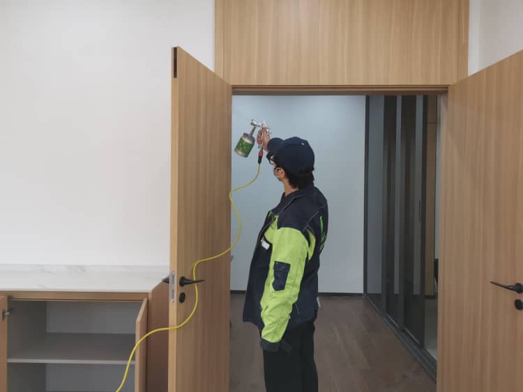 蔡甸除醛花幾多錢？格瑞樂(lè)超劃算！