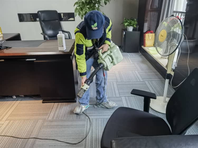 武漢業(yè)主慎入！聞不到味≠?zèng)]甲醛