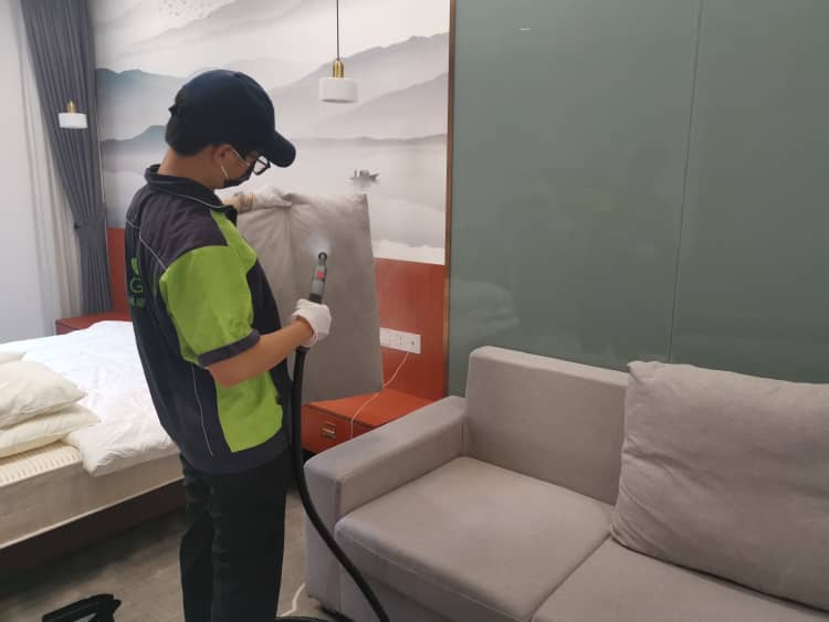 武漢除醛別亂花！4大智商稅坑慘業(yè)主