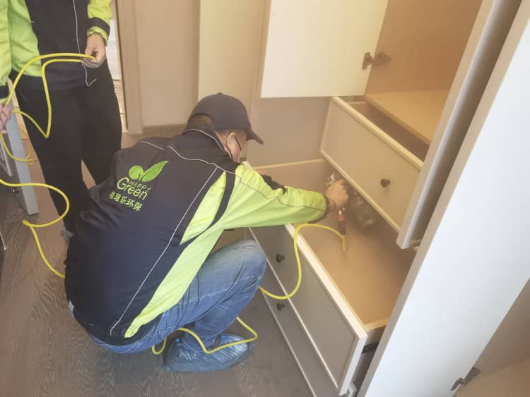 武漢除醛別瞎搞！3個(gè)錯(cuò)誤害你住不了家