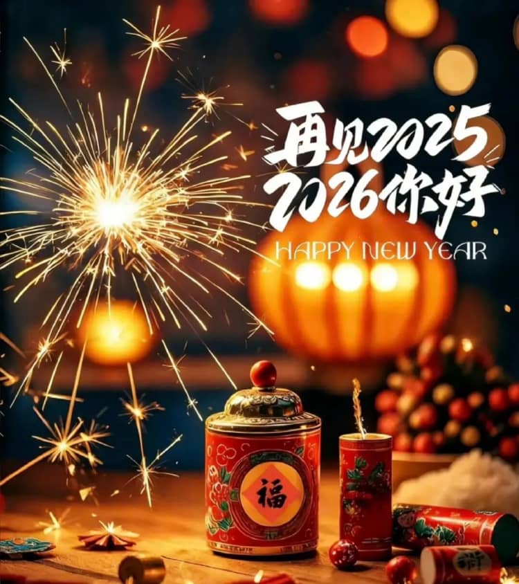 歲啟新章，綠意同行——格瑞樂環(huán)保2025收官暨2026啟程宣言