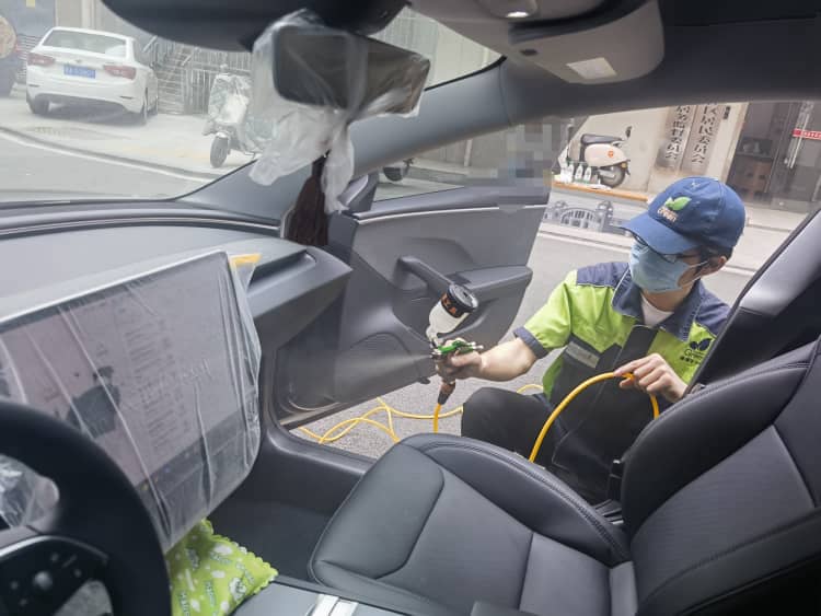 武漢除醛別瞎搞！傳統(tǒng)方法全白搭