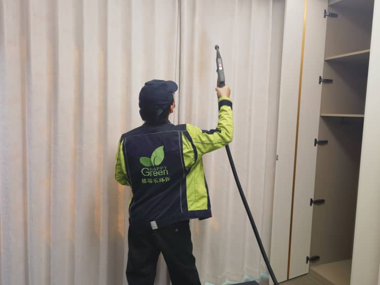 武漢除甲醛公司靠譜嗎？?jī)?nèi)行人揭秘3個(gè)關(guān)鍵真相