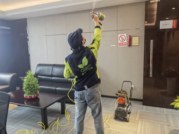 武漢除甲醛加盟靠譜嗎？12年老牌揭秘3個賺錢關(guān)鍵