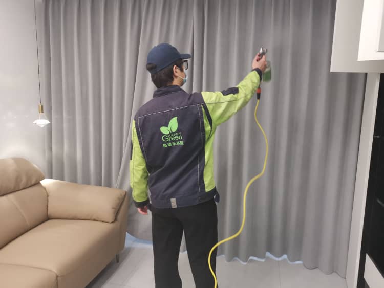 武漢業(yè)主警惕！除甲醛3大誤區(qū)害慘人