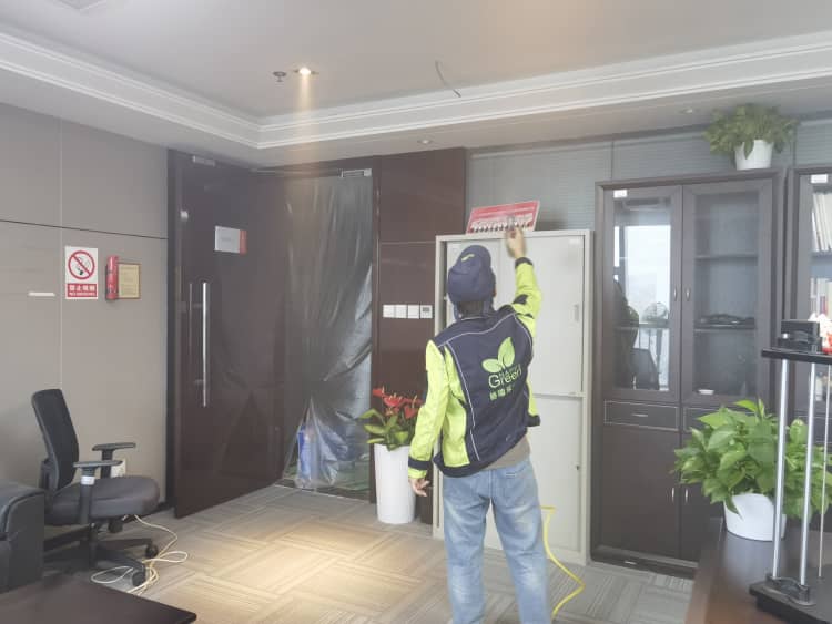 武漢業(yè)主警惕！環(huán)保家具≠無甲醛