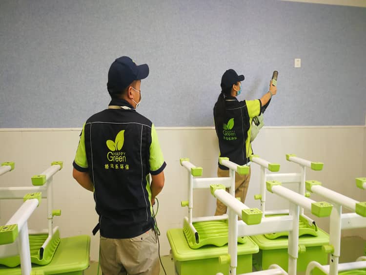 武漢業(yè)主警惕！實(shí)木家具藏甲醛