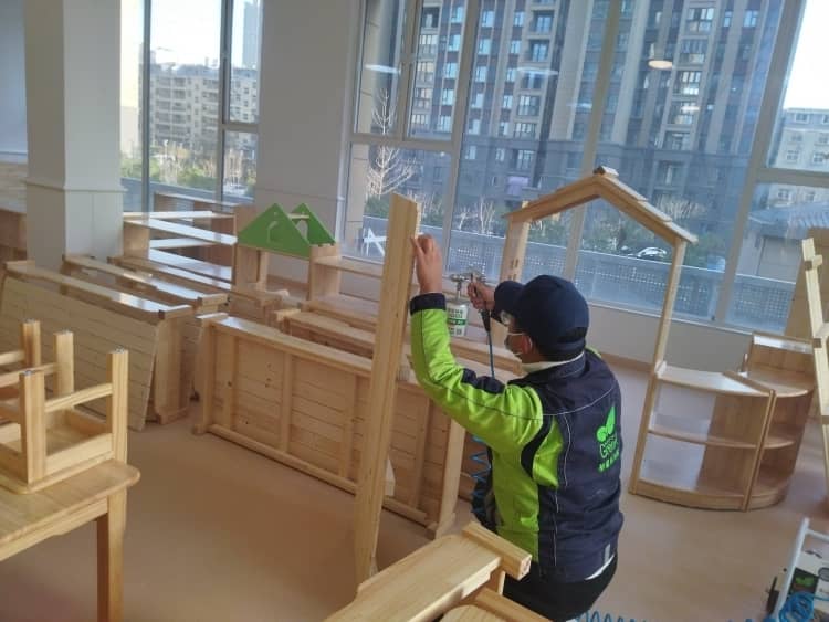 武漢業(yè)主警惕！新房這些怪象，竟是甲醛在坑你！