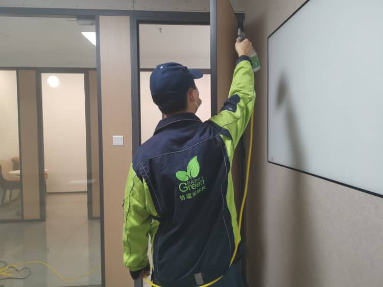 格瑞樂·AI空氣哨兵：24小時隱形守護(hù)，讓家學(xué)會自主呼吸