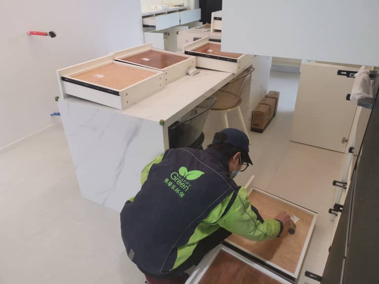 格瑞樂·透明施工3.0：眼見為實，數(shù)據(jù)為證，拒絕行業(yè)“黑幕”