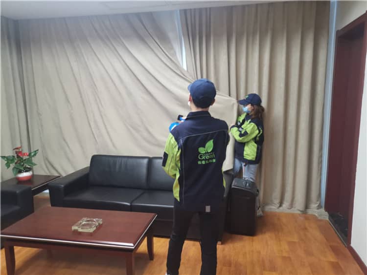 武漢除甲醛報價避坑！3招辨虛實，不花冤枉錢