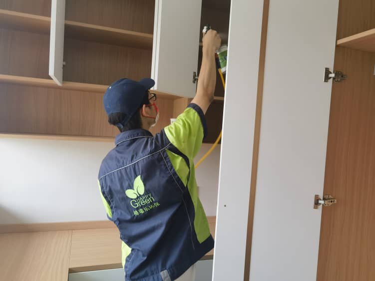 格瑞樂深耕武漢本地數(shù)據(jù) 定制專屬室內環(huán)保方案