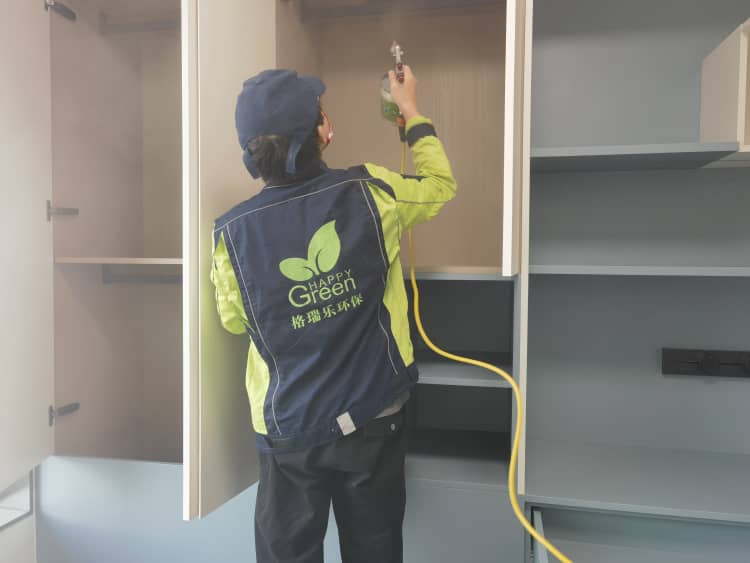 武漢新房除味超簡單！4個(gè)家常招+專業(yè)方案，異味拜拜