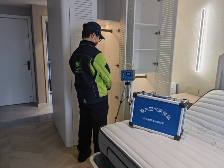 武漢新房跟甲醛死磕！3大污染源+根治方案，絕不認(rèn)輸