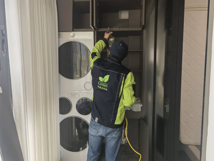 武漢新車污染別忽視！7 招防范 + 科學治理更安心