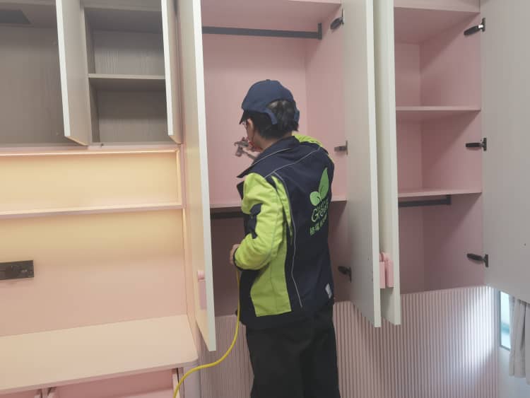 武漢新屋甲醛污染不用慌！從源頭到治理全攻略