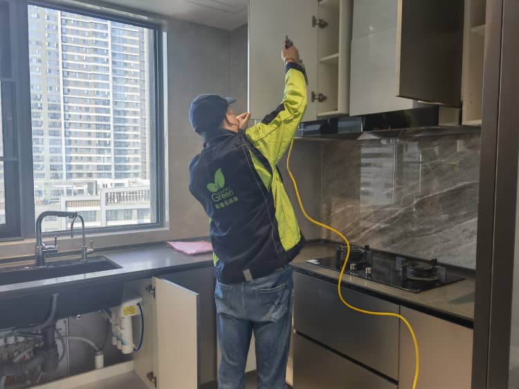 武漢新屋實木家具沒得甲醛？莫瞎信！科學除醛攻略