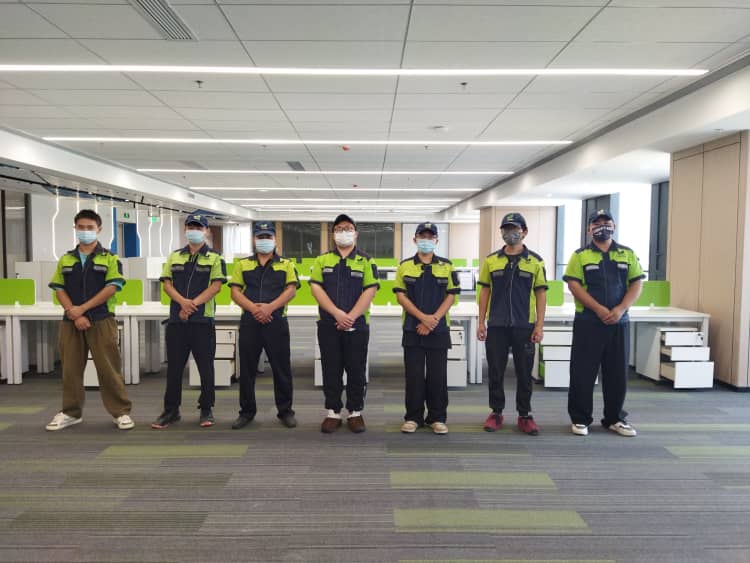 歲末小年｜人間煙火暖，團(tuán)圓皆心安，格瑞樂環(huán)保恭祝萬事順意