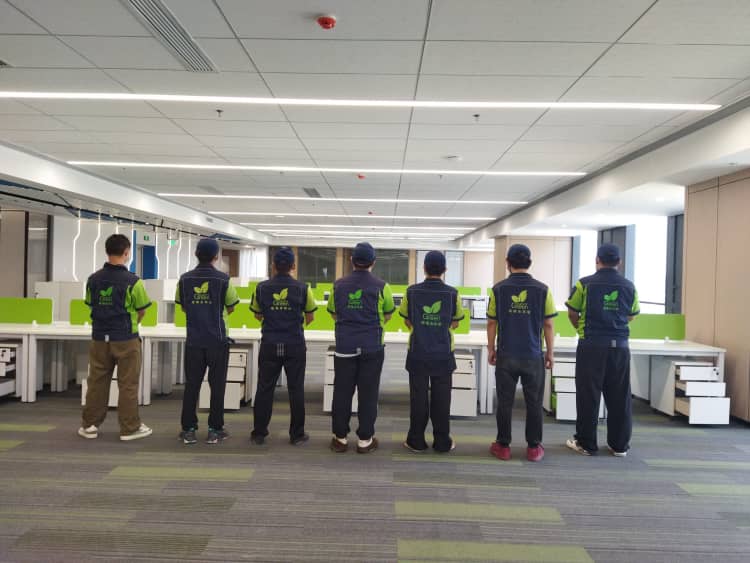 馬到功成啟新程，綠意盎然向未來(lái)--格瑞樂(lè)環(huán)保2026馬年新春賀詞