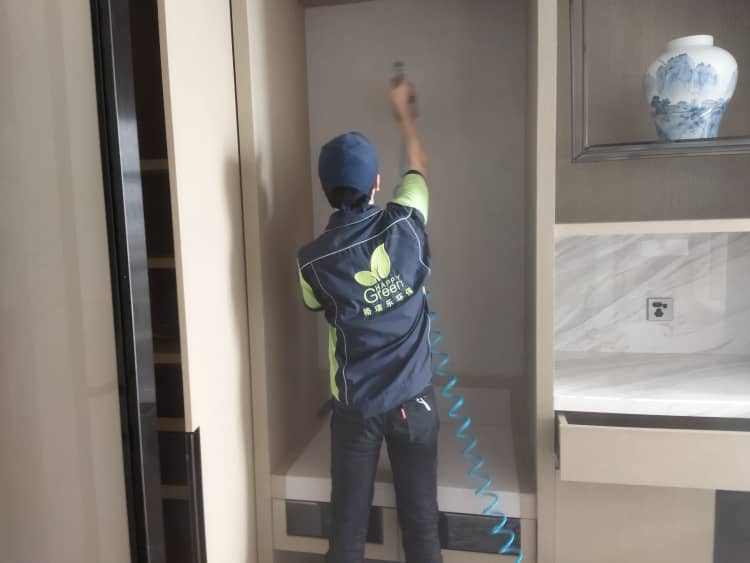 武漢小成本開除甲醛店！4招避坑，生意不稀爛