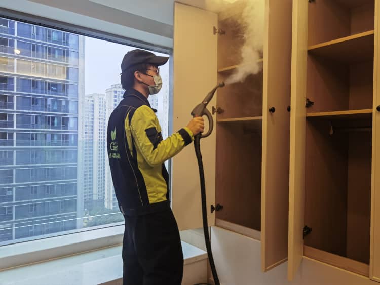 武漢新房空氣合格率僅35%？權(quán)威數(shù)據(jù)揭露污染真相