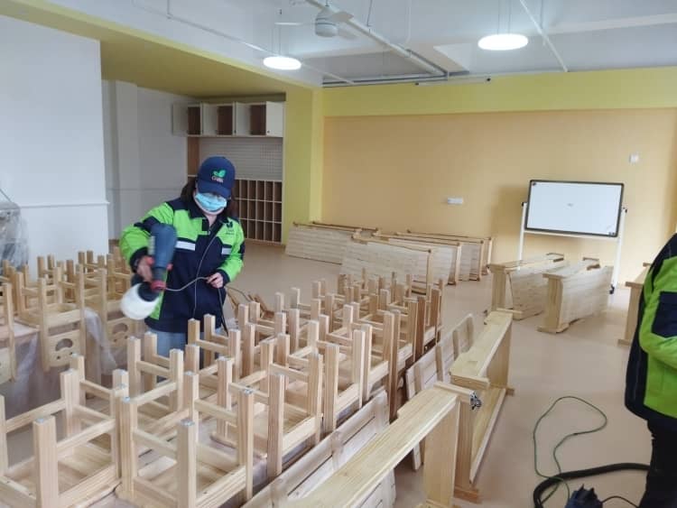 武漢新房空氣合格率僅35%？權(quán)威數(shù)據(jù)揭露污染真相