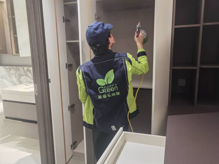 武漢新房有這12個信號？警惕裝修污染在傷人