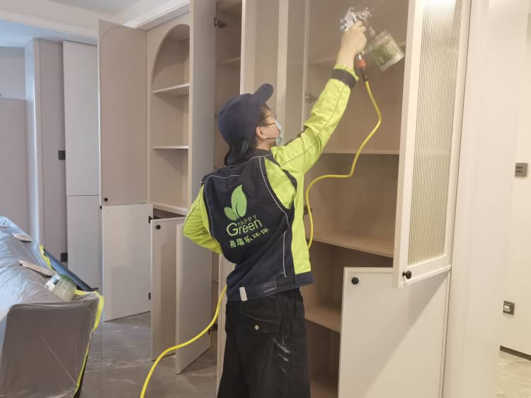 武漢孕媽必看！甲醛對(duì)孕婦胎兒危害+安全防護(hù)指南